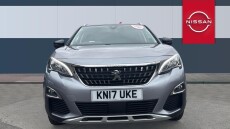 Peugeot 3008 1.2 PureTech Allure 5dr Petrol Estate